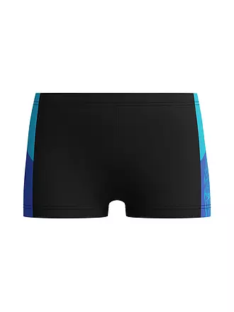 SPEEDO | Jungen Beinbadehose Dive Aquashort | blau