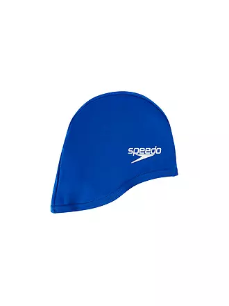 SPEEDO | Mädchen Badehaupe Junior | blau