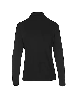 SPORTALM | Damen Ski Unterzieh Zipshirt Cologne CH | weiss