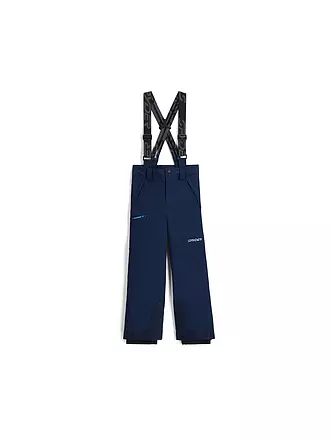 SPYDER |  Kinder Skihose Propulsion | blau