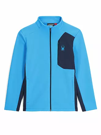 SPYDER | Herren Jacke Bandit | blau