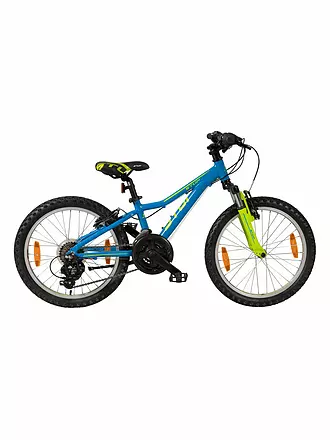 STUF |  Jugend Mountainbike 20" Prime MR 2.0  | 