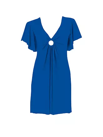 SUNFLAIR | Damen Beachkleid | blau