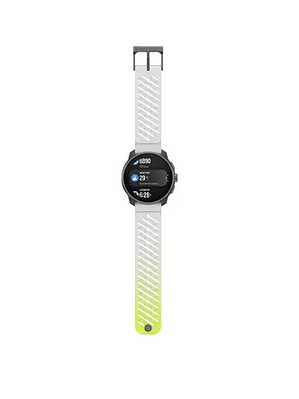 SUUNTO | GPS-Multisportuhr Suunto Race S Titanium Graphite | gold