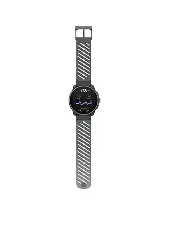 SUUNTO | GPS-Multisportuhr Suunto Race S Titanium Graphite | gold