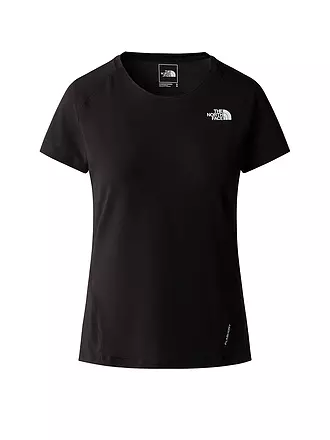 THE NORTH FACE |  Damen Funktionsshirt Lightning Alpine  | 