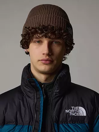 THE NORTH FACE | Beanie Salty Dog | braun