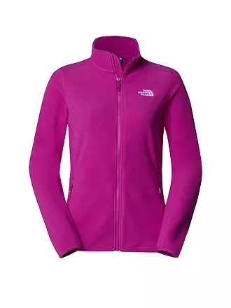 THE NORTH FACE | Damen Fleecejacke 100 Glacier | 