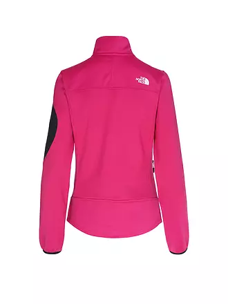 THE NORTH FACE | Damen Fleecejacke Mistyescape  | 