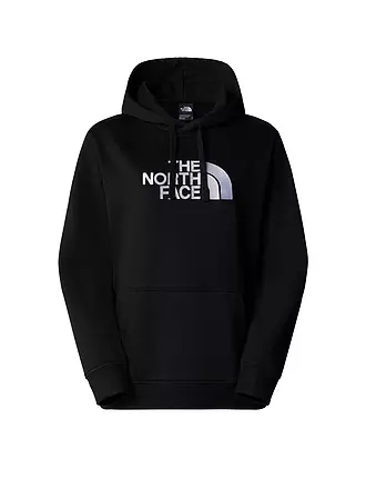 THE NORTH FACE | Damen Hoodie Drew Peak | weiss