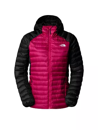 THE NORTH FACE | Damen Isojacke Bettaforca Down Hoodie | 