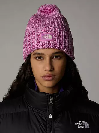 THE NORTH FACE | Damen Mütze Cozy Chunky Cacin | 