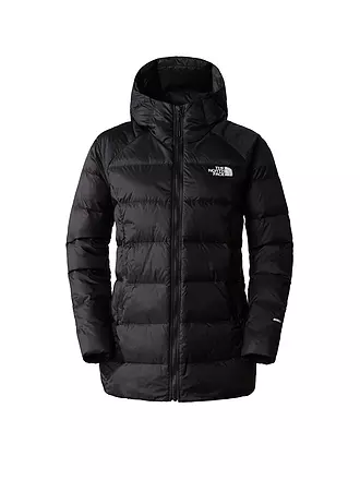 THE NORTH FACE | Damen Touren Isojacke Hyalite Down Hoodie | 