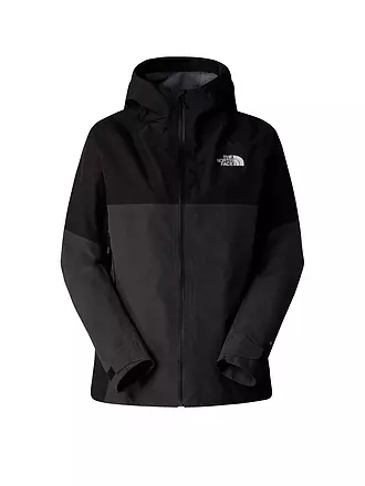 THE NORTH FACE | Damen Tourenjacke Jazzi 3L Hoodie | 