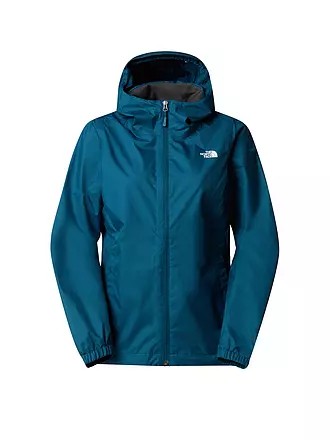 THE NORTH FACE | Damen Tourenjacke Quest Hoodie | 