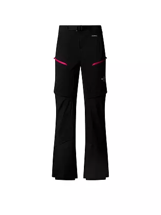 THE NORTH FACE | Damen Wanderhose Alstorm Hybrid | 