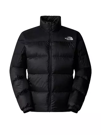 THE NORTH FACE | Herren Daunenjacke DIABLO DOWN 2.0 | schwarz