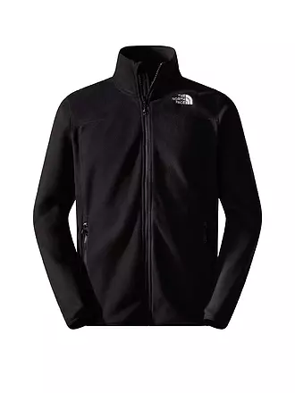 THE NORTH FACE | Herren Fleecejacke 100 Glacier | 