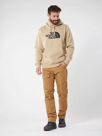 THE NORTH FACE | Herren Funktionshoodie Drew Peak | camel