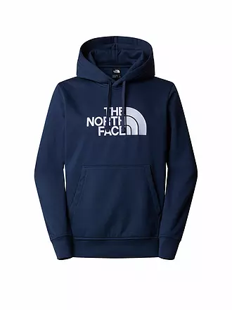 THE NORTH FACE | Herren Funktionshoodie Drew Peak | schwarz