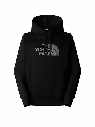 THE NORTH FACE | Herren Funktionshoodie Drew Peak | dunkelblau