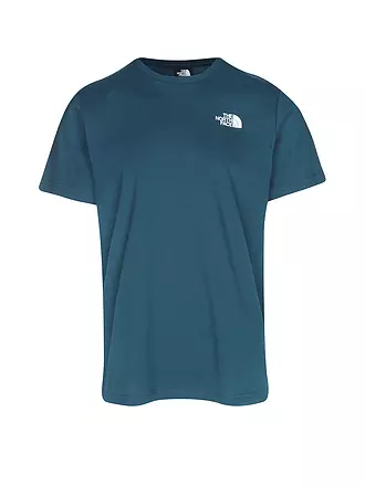 THE NORTH FACE | Herren Funktionsshirt Redbox Celebration | 