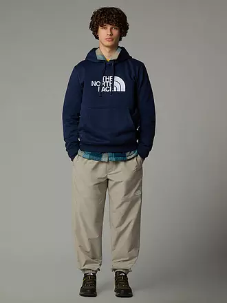 THE NORTH FACE | Herren Hoodie Drew Peak | dunkelblau