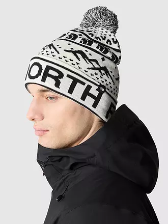 THE NORTH FACE | Mütze Ski Tuke | weiss