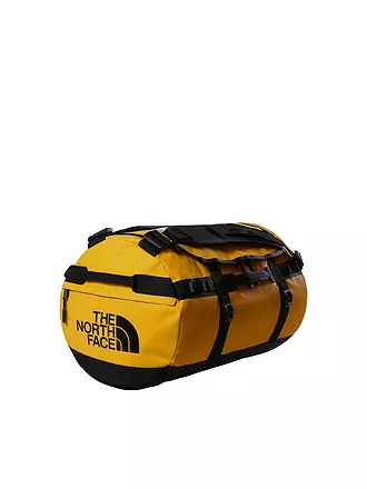 THE NORTH FACE | Reisetasche Base Camp Duffel S 50L | schwarz