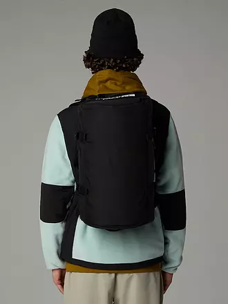 THE NORTH FACE | Reisetasche Base Camp Duffel XS 31L | schwarz