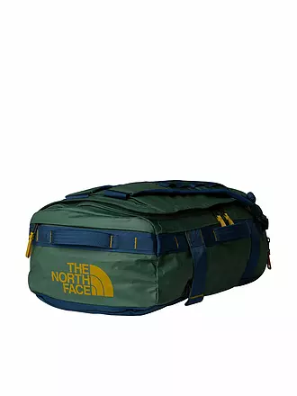 THE NORTH FACE | Reisetasche Base Camp Voyager Duffel 32L | dunkelblau