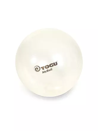 TOGU | Gymnastikball MyBall 45cm | grün