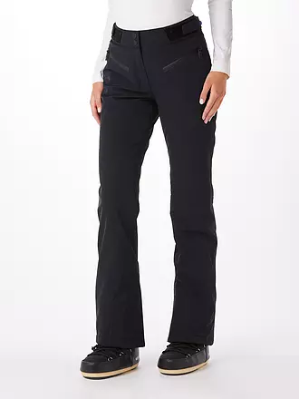 TONI SAILER | Damen Skihose Amis | weiss