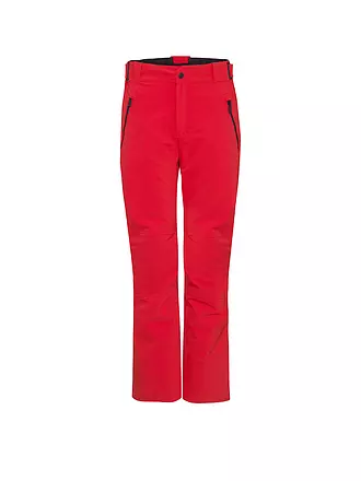 TONI SAILER | Herren Skihose William | rot