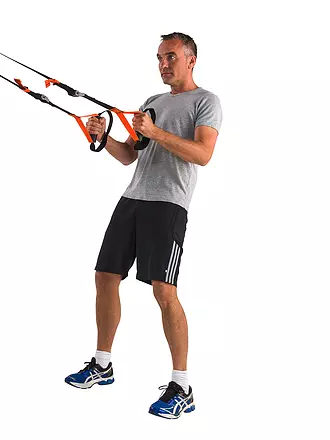 TUNTURI | Suspension Sling Trainer  | 