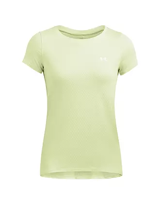 UNDER ARMOUR | Damen Fitnesshirt HeatGear® Armour | 