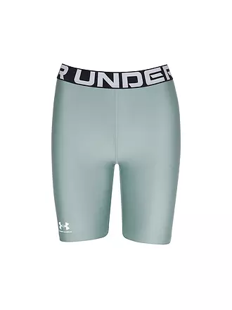 UNDER ARMOUR | Damen Fitnessradler HeatGear® 8