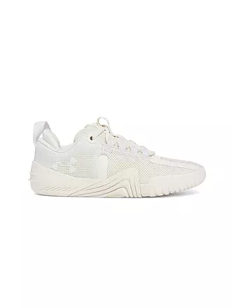 UNDER ARMOUR | Damen Fitnessschuhe UA Reign 6 | beige