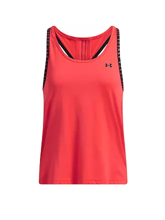 UNDER ARMOUR | Damen Fitnesstank UA Knockout | 