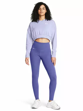 UNDER ARMOUR | Damen Fitnesstight UA Motion | dunkelblau