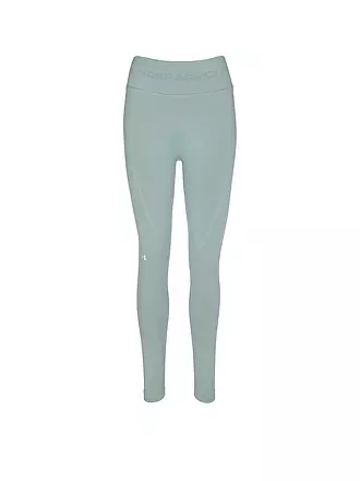 UNDER ARMOUR | Damen Fitnesstight UA Vanish Seamless | dunkelblau