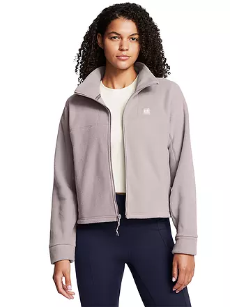 UNDER ARMOUR | Damen Jacke Expance | camel