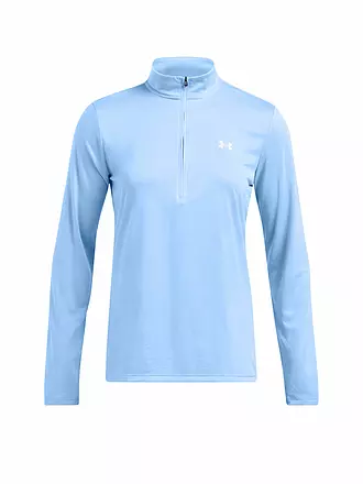 UNDER ARMOUR | Damen Jacke UA Motion Emea | hellblau