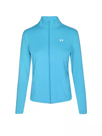 UNDER ARMOUR | Damen Jacke UA Motion Emea | rosa