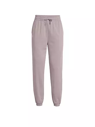 UNDER ARMOUR | Damen Jogginghose UA Rival French Terry | 