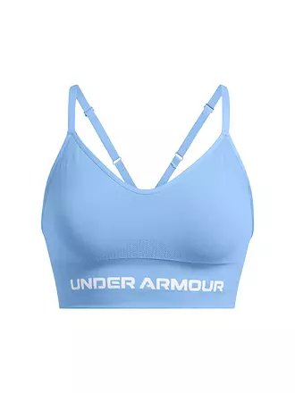 UNDER ARMOUR | Damen Sport-BH Vanish Seamless Low Support | 