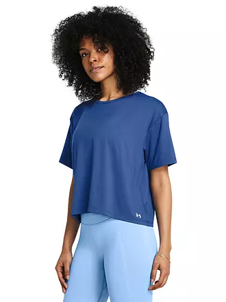 UNDER ARMOUR | Damen T-Shirt Motion | 