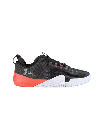 UNDER ARMOUR | Herren Fitnessschuhe UA Reign 6 | schwarz