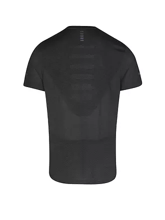 UNDER ARMOUR | Herren Fitnessshirt UA Seamless Stride | schwarz