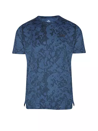 UNDER ARMOUR | Herren Fitnessshirt UA Tech™ Vent Geode | 